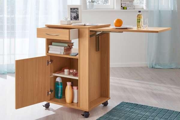 Nachtschrank Hermann